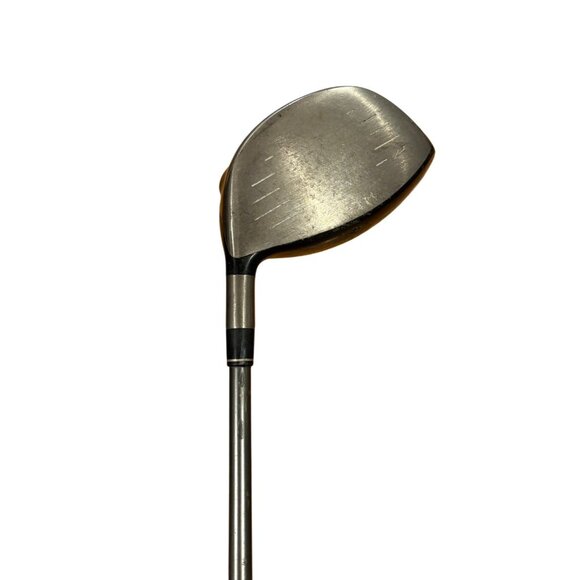 TaylorMade R7 Quad Driver 10.5° Stiff MAS2-7 65g Low Torque Tip Firm RH Men Golf - Picture 2 of 6